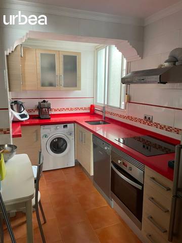 Piso en Venta en Parque Victoria Eugenia