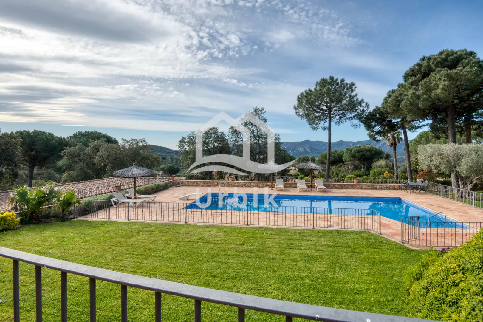 Casa amb jardí en venda a Urbanitzacions del Nord, imagen 36