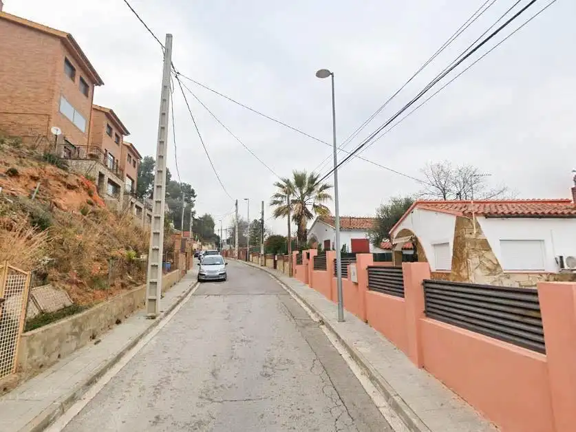 Terreny residencial en venda a Abrera, imagen 5