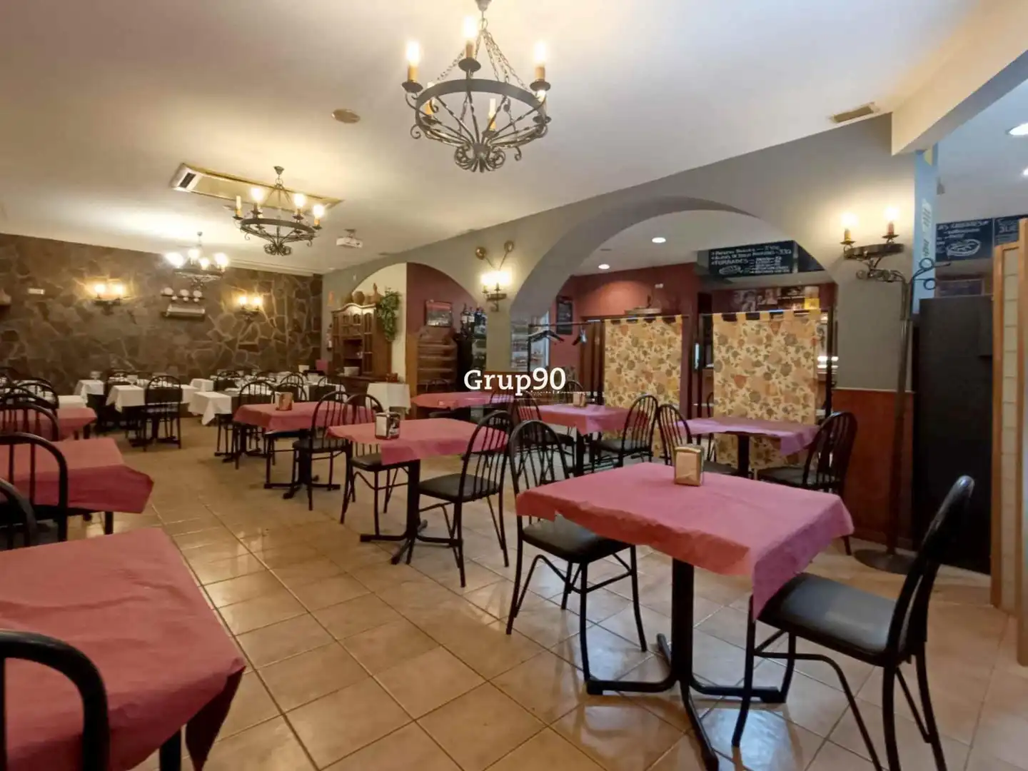 Locale commerciale in vendita a Carrer col.legi, imagen 25