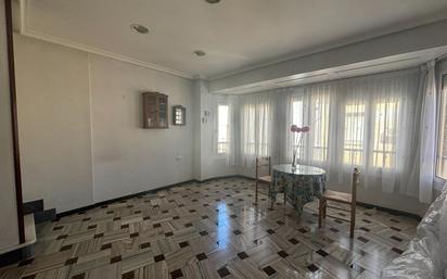 Dining room of House or chalet for sale in Novelda  with Air Conditioner, Heating and Terrace