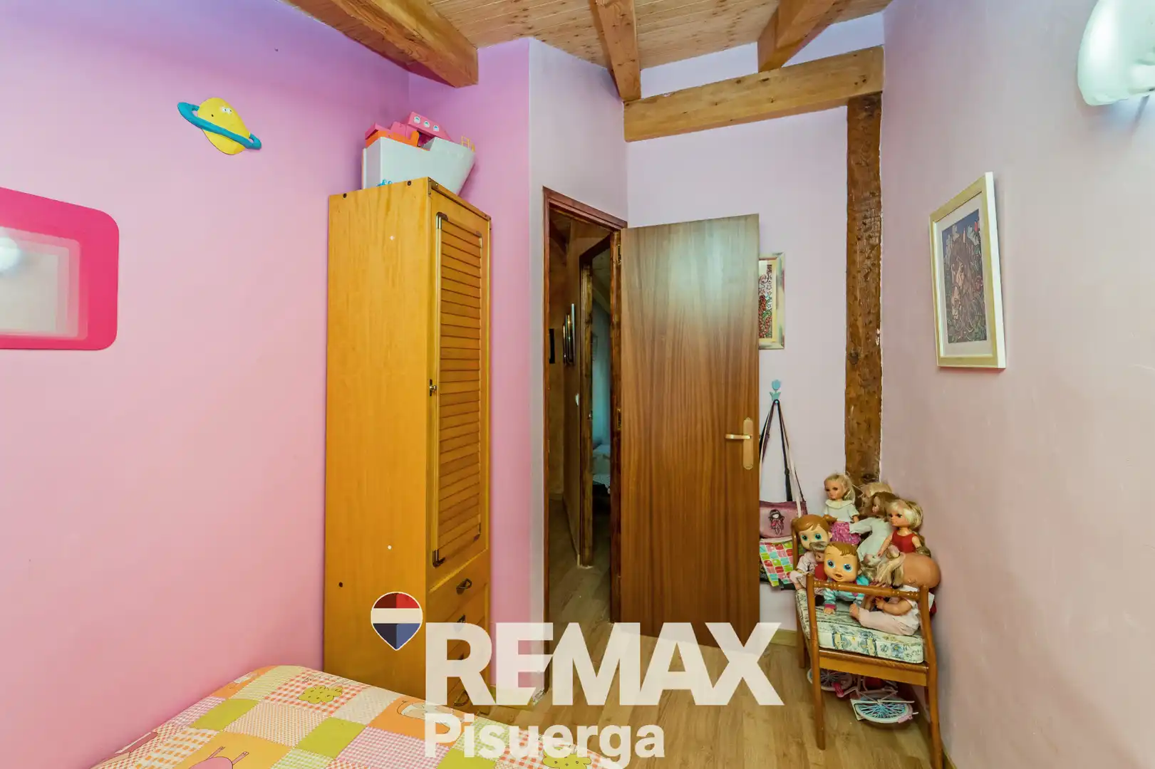Houses for sale in Valoria la Buena  with Heating and Terrace