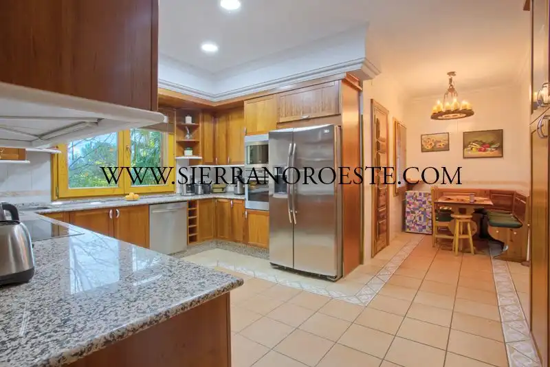 Houses for sale in El Cantizal