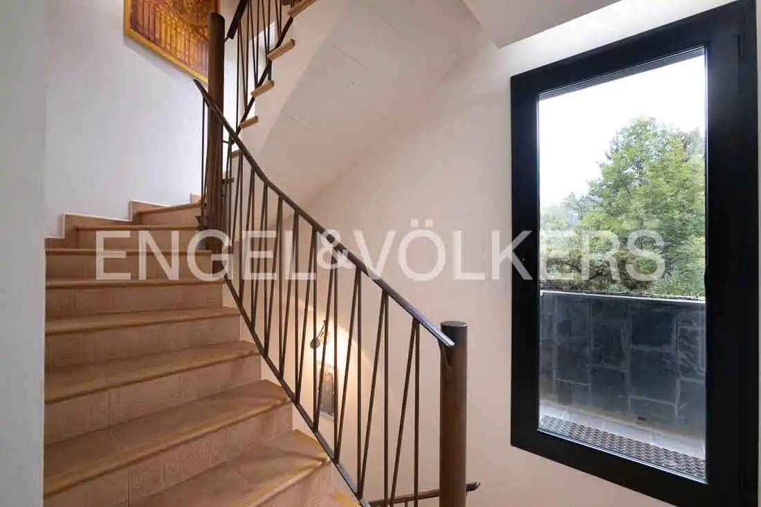 House with garden for sale in Ordino - Ansalonga - Sornàs, imagen 39