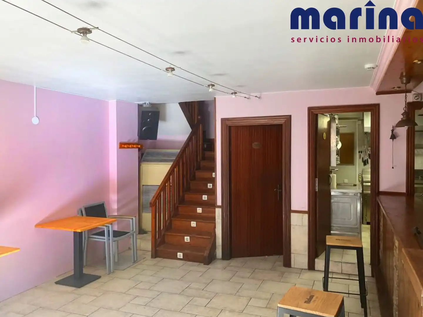 Local comercial en venta en Calle de las Maestras 3, imagen 16