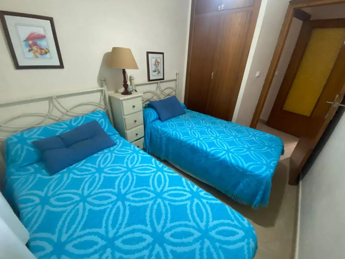 Appartement compact avec ascenseur à vendre à La Antilla, imagen 15