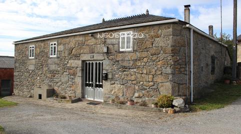 Foto 2 de Casa o xalet en venda a Parroquias del Este, Lugo