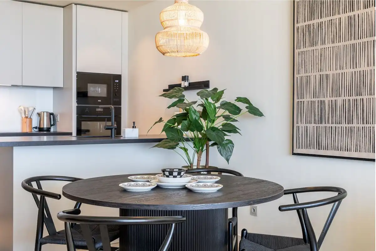Appartement compact avec piscine à vendre à Centro ciudad, imagen 14