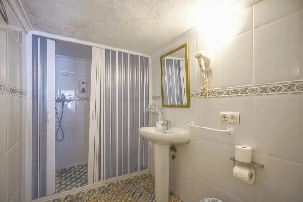 Hotel en venda a Zona Pueblo, imagen 14