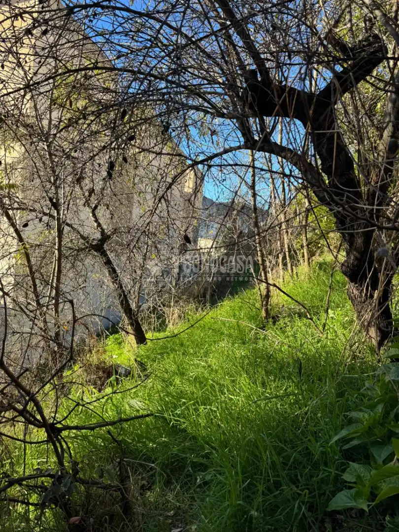 Residential land for sale in Cenes de la Vega, imagen 25