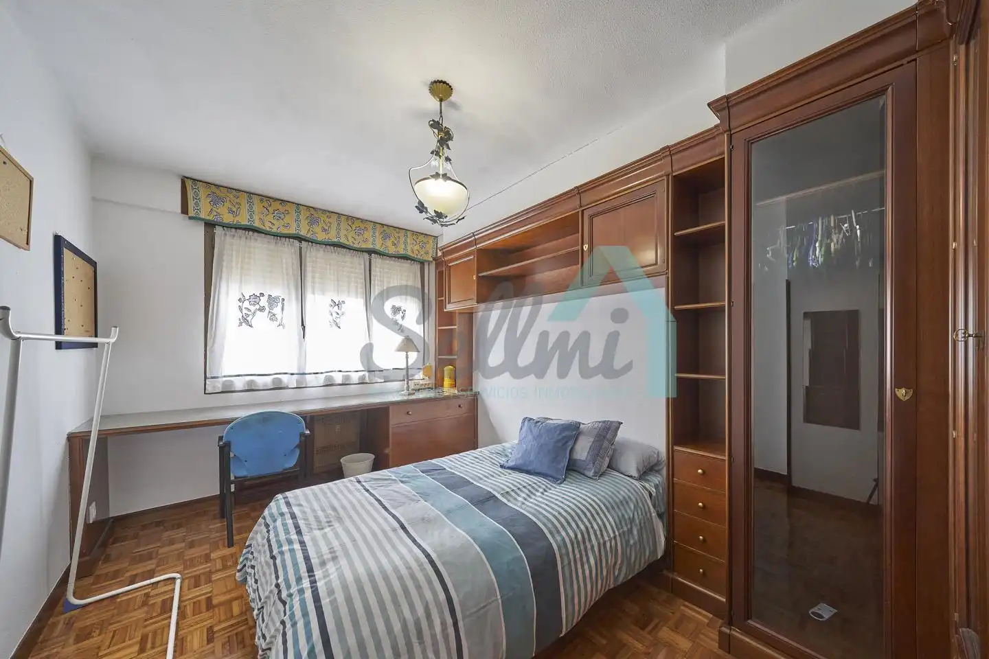 Flat with lift to rent in Calle Pérez de Ayala, imagen 19