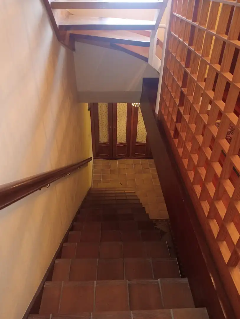Casa con jardín en venta en Cerezo - Aspla - Torres, imagen 25