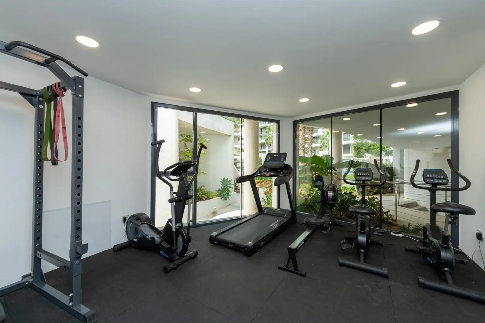 Wohnung mit Pool zur Miete in Calle Calle Torero Luis Francisco Espla, imagen 91
