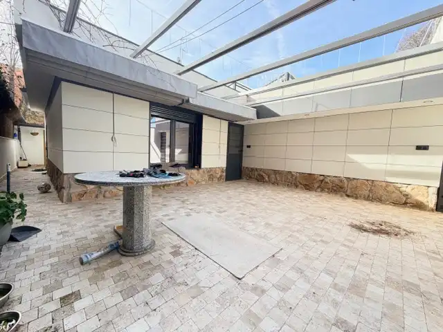 Terrace of Houses for sale in Coslada  with Air Conditioner, Heating and Private garden