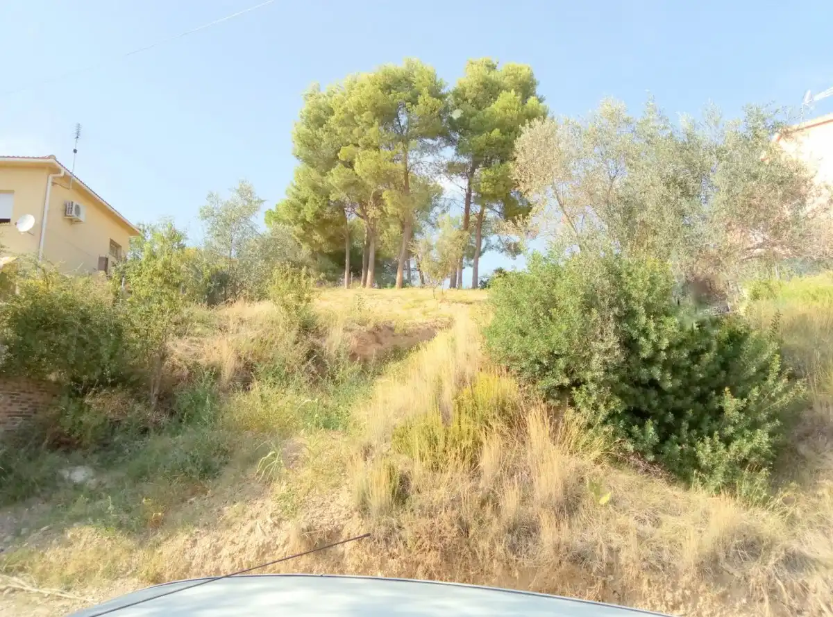 Residential land for sale in Can Rial, imagen 6