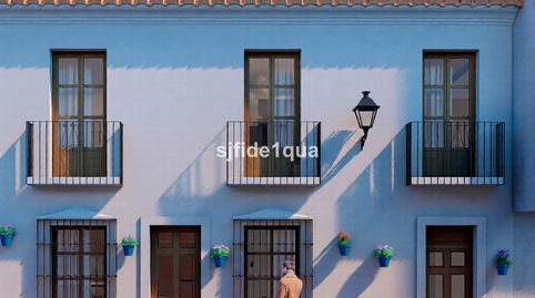 Foto 4 de Casa adosada en venta en Centro, Estepona