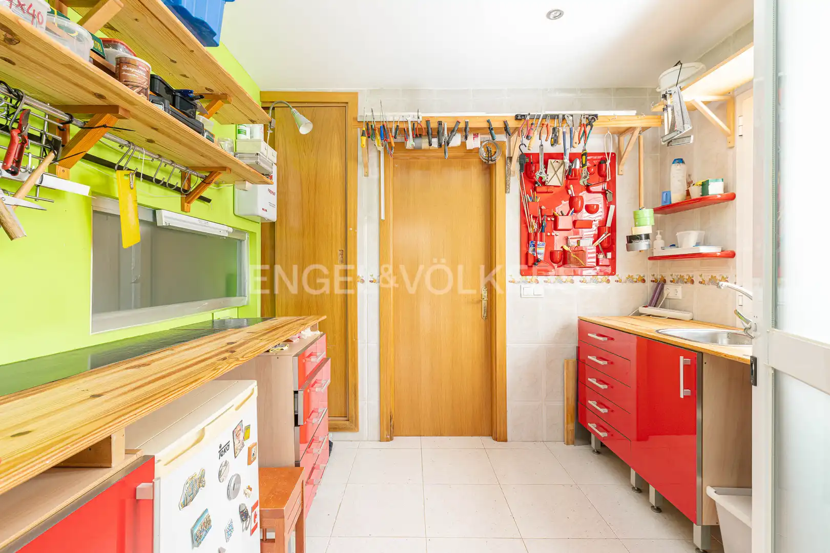 Maison avec jardin à vendre à Mojadillas - Parque de las Infantas - El Paraiso, imagen 7