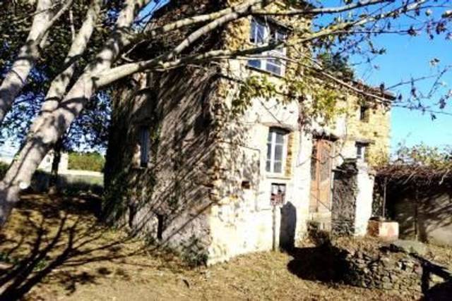 Casa-chalet en Venta en  Serantes en Tapia de Casariego