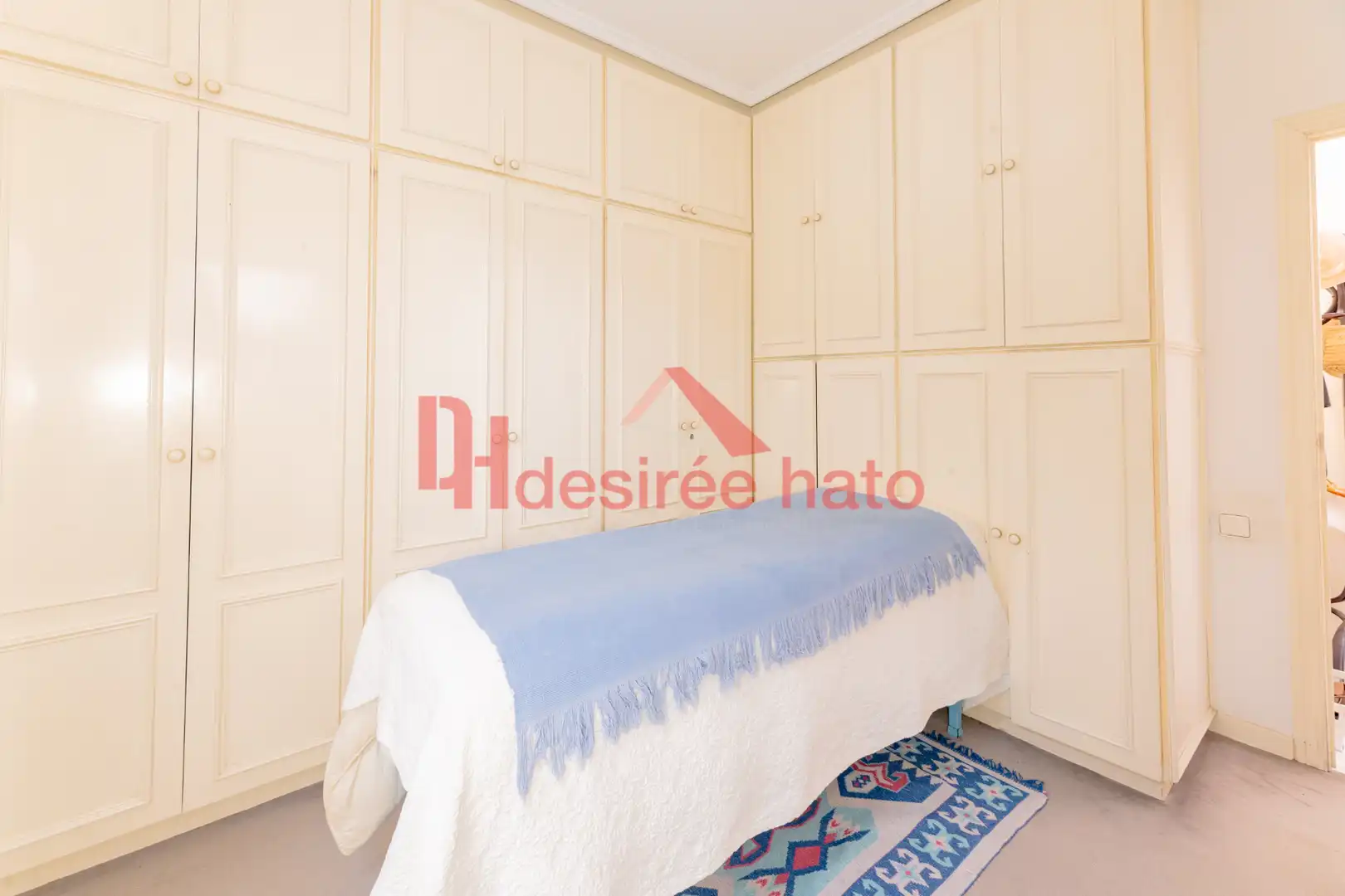 Flat with terrace for sale in Avinguda de María Cristina, imagen 17