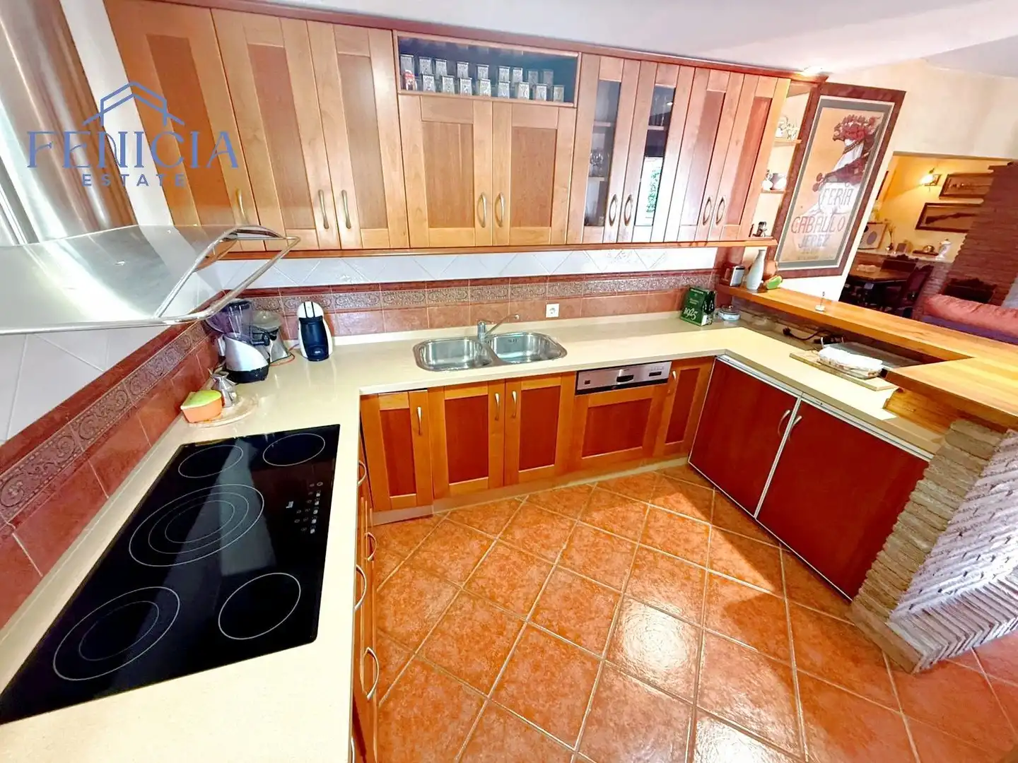 Country homes for rent in Torrecuevas - Lomas del Gato