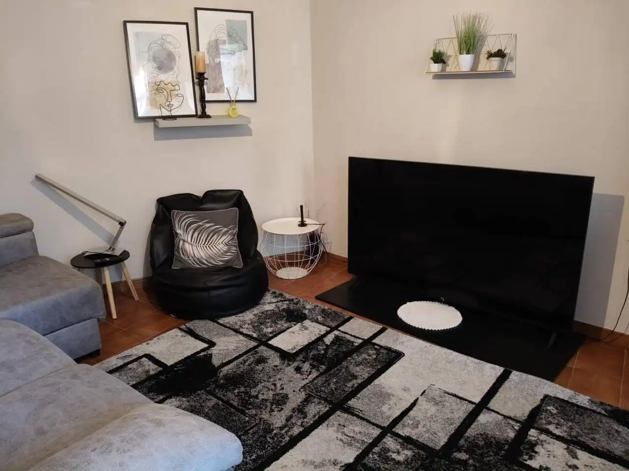 House with garden for sale in Calle Campo, imagen 40
