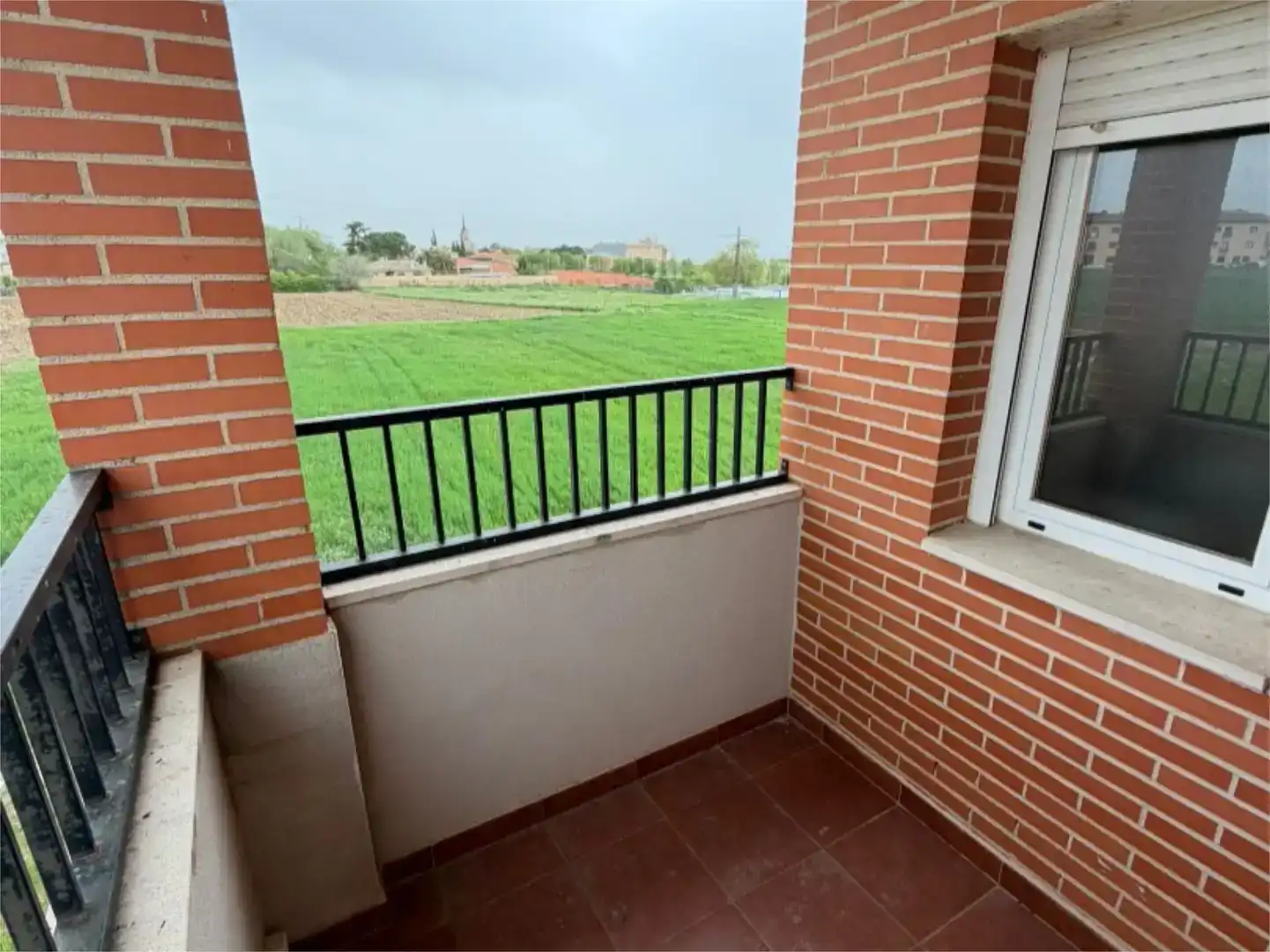 Terrassa de Casa o xalet en venda en Cedillo del Condado amb Piscina i Balcó