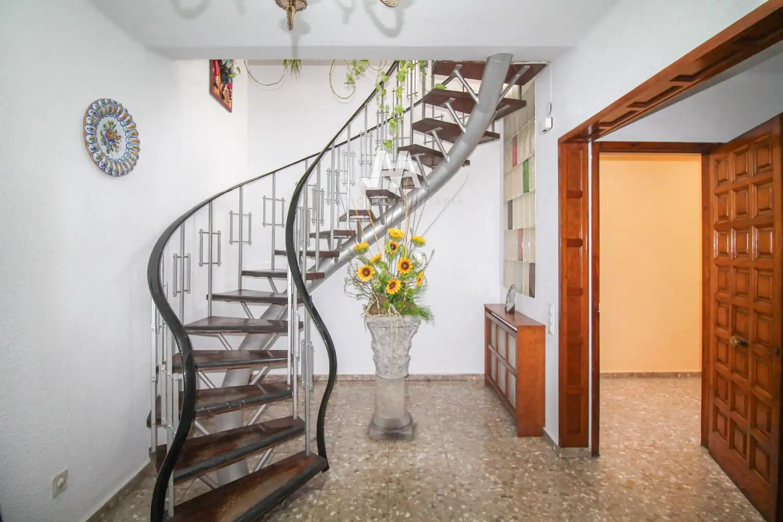 Terraced house with terrace for sale in Vilanova del Camí, imagen 52