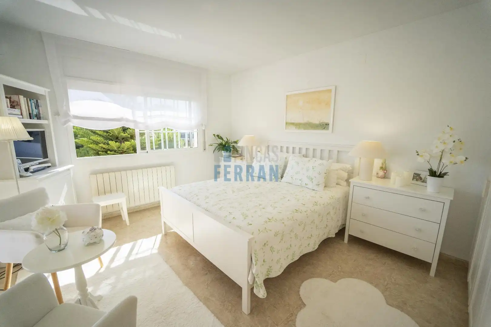 Casa con piscina in vendita a Els Masos - Els Garrofers, imagen 17
