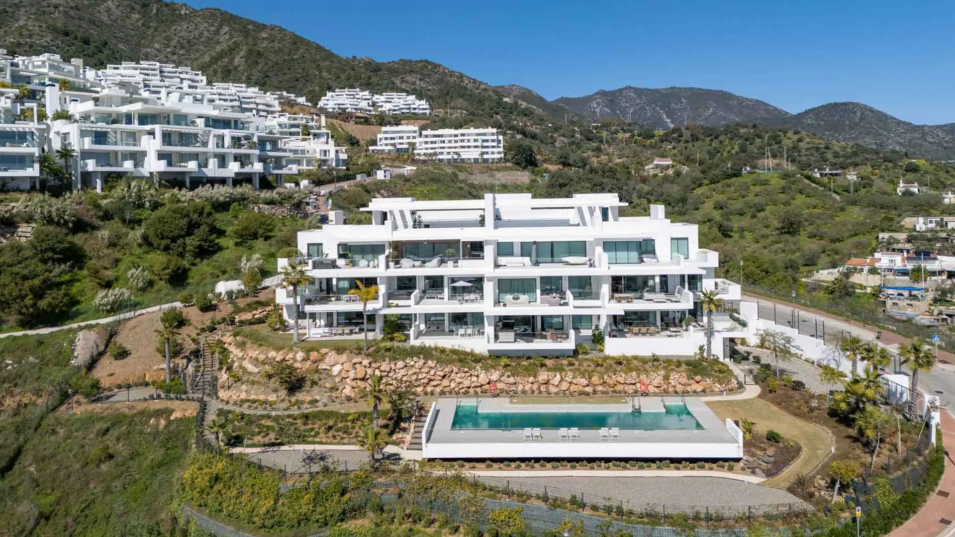Apartment with pool for sale in Palo Alto, imagen 8