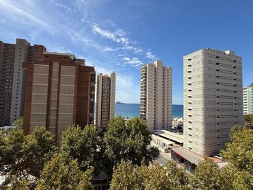Mini appartamento con piscina in vendita a Playa de Levante