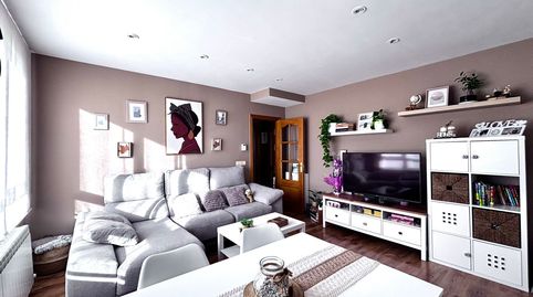 Foto 3 von Wohnungen zum Verkauf in Villagonzalo Pedernales, Burgos