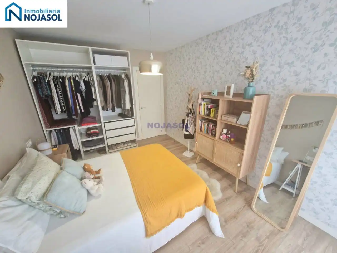 Habitación de Piso en venta en Noja con Calefacción, Terraza y Balcón