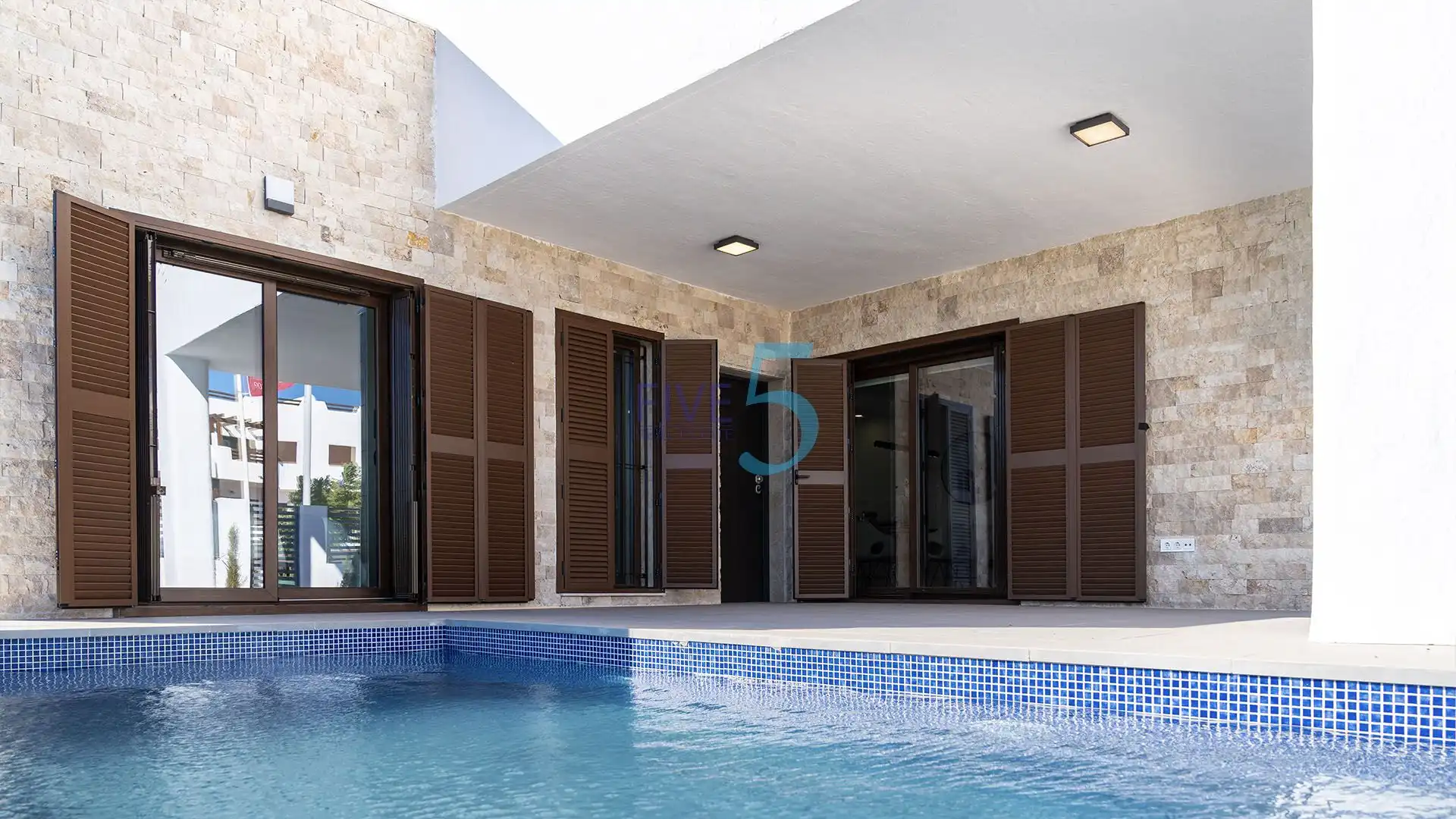 Maison à vendre à San Juan de los Terreros, imagen 29