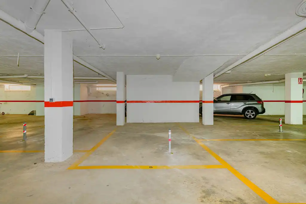 Parking à vendre à C/ Las Eras, imagen 11