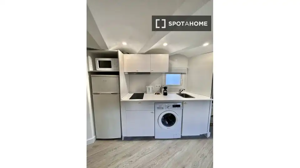 Flat to rent in Centro, imagen 7
