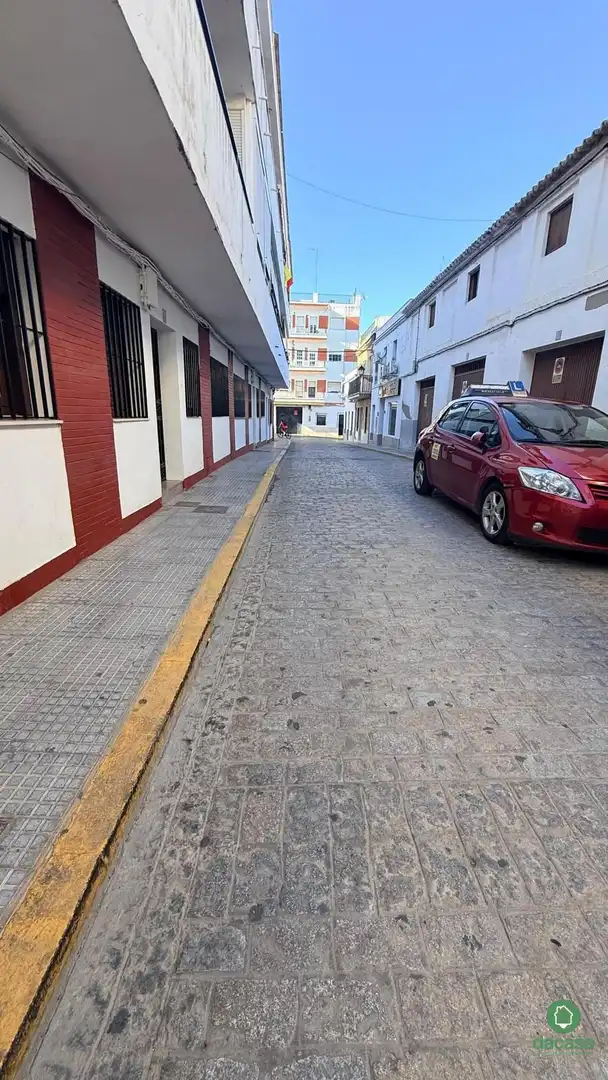 Parking de Piso en venta en Trigueros con Aire acondicionado, Terraza y Balcón