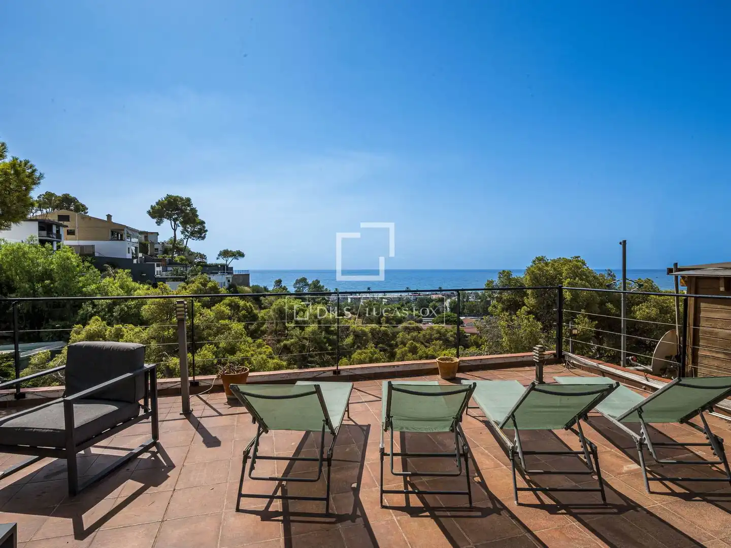 Villa mit Garten zum Verkauf in Bellamar, imagen 5