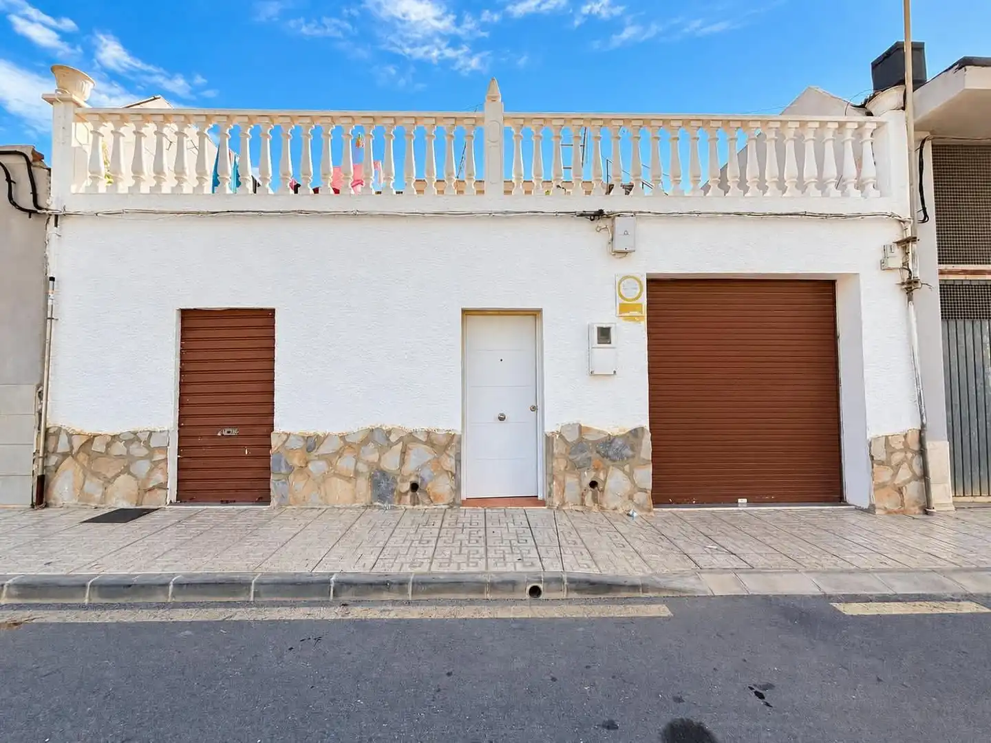 Casa con terraza en venta en La Unión ciudad, imagen 42