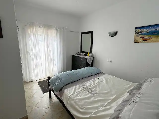 Habitación de Casa o chalet en venta en L'Escala con Aire acondicionado, Calefacción y Jardín privado