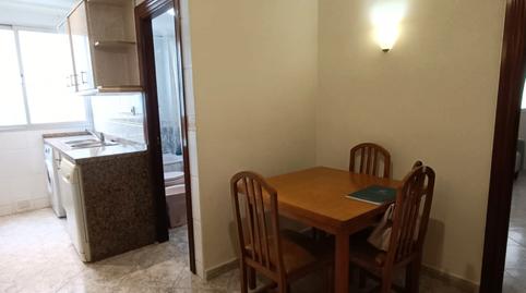 Foto 3 de Planta baixa en venda a Carranque - Haza Cuevas, Málaga Capital