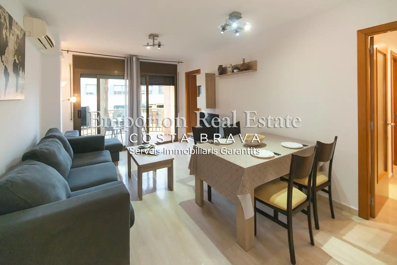 Apartments for rent in Avinguda Catalunya