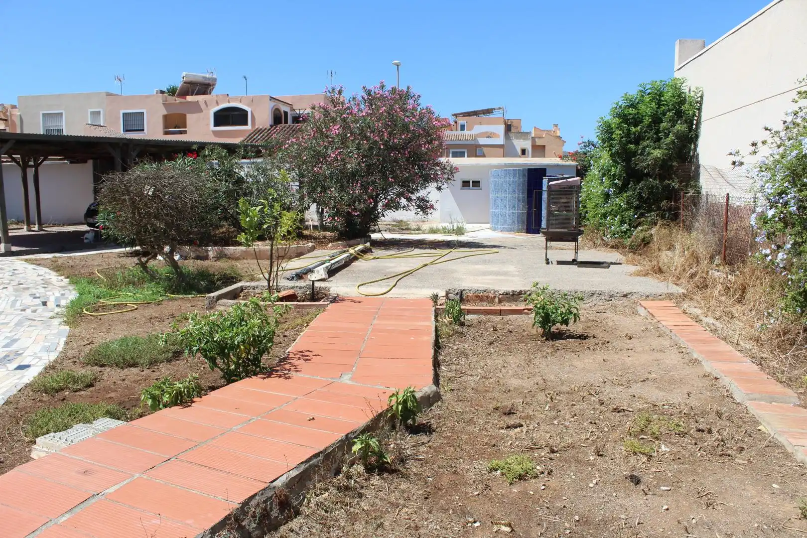 Casa o chalet en venta en Calle Mar Negro, 1, El Sabinar – Urbanizaciones – Las Marinas – Playa Serena