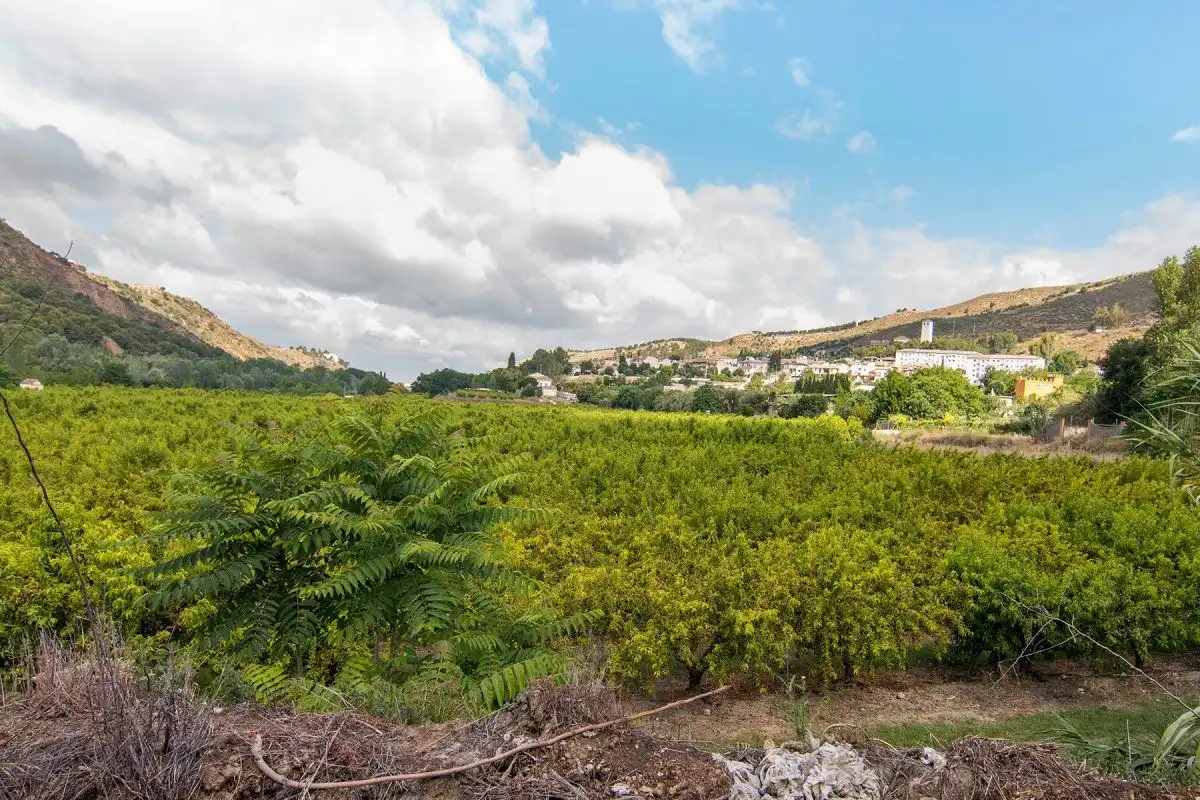 Casa rústica en venta en Genil, imagen 15