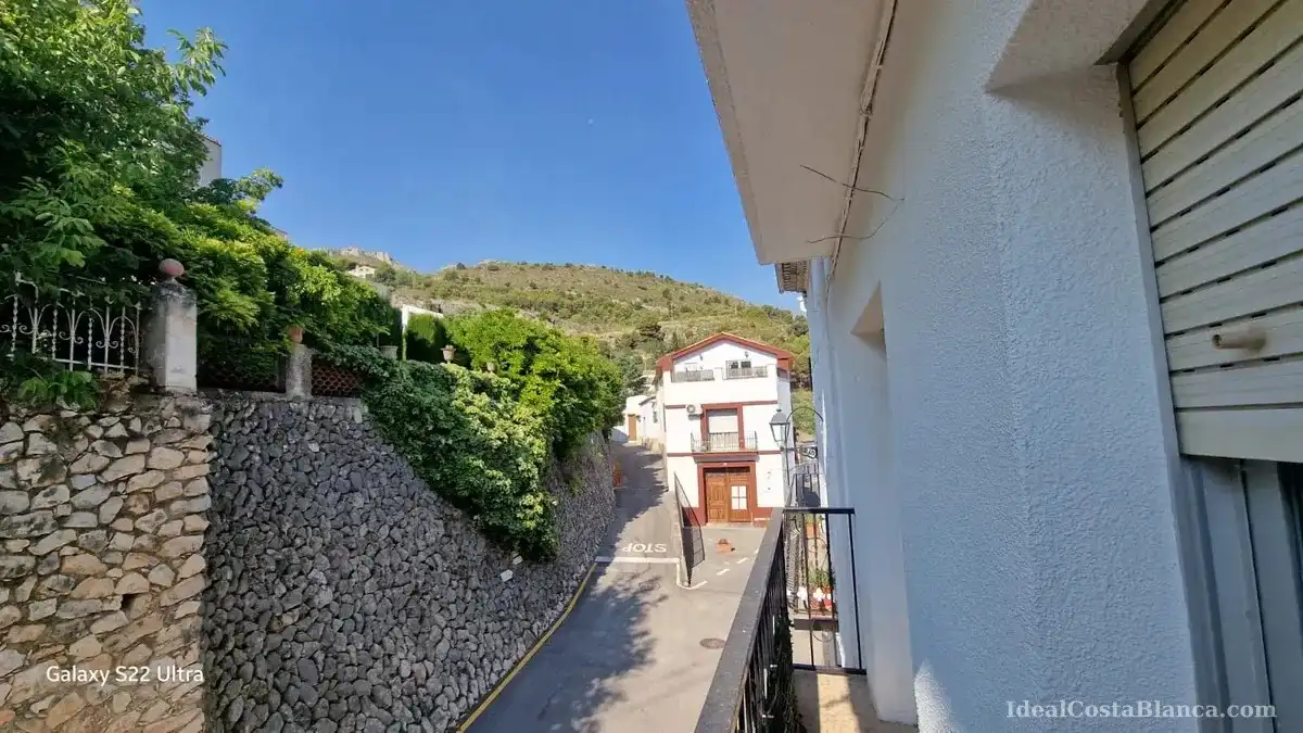 Appartement compact à vendre à CALLE SAN ANTONIO, imagen 19