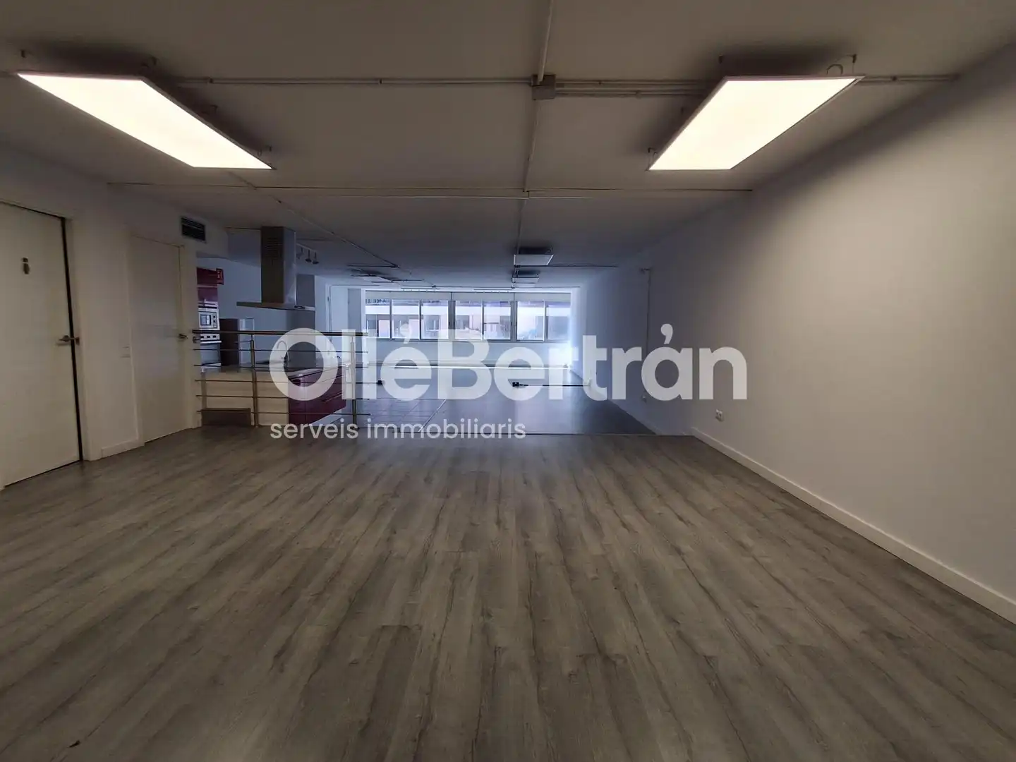 Büro zur Miete in Barcelona mit Klimaanlage