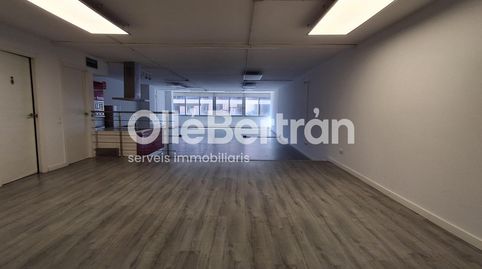 Foto 3 de Oficina de alquiler en D'àlaba, El Parc i la Llacuna del Poblenou, Barcelona Capital