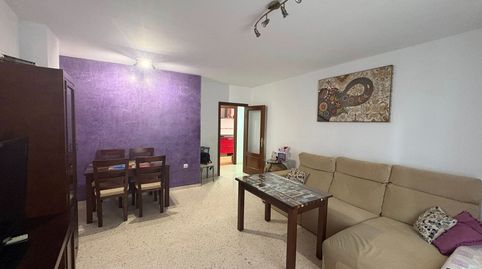Foto 3 de Piso en venta en Écija, Sevilla