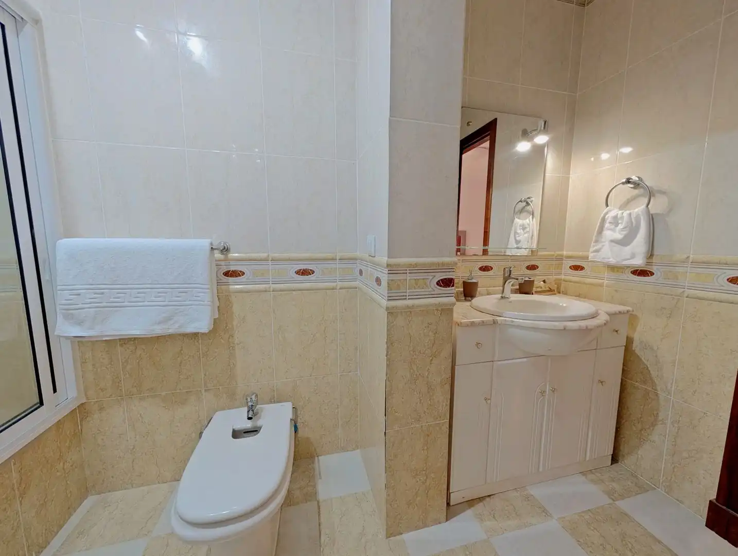 Detached house with garden for sale in El Sauzal, imagen 65