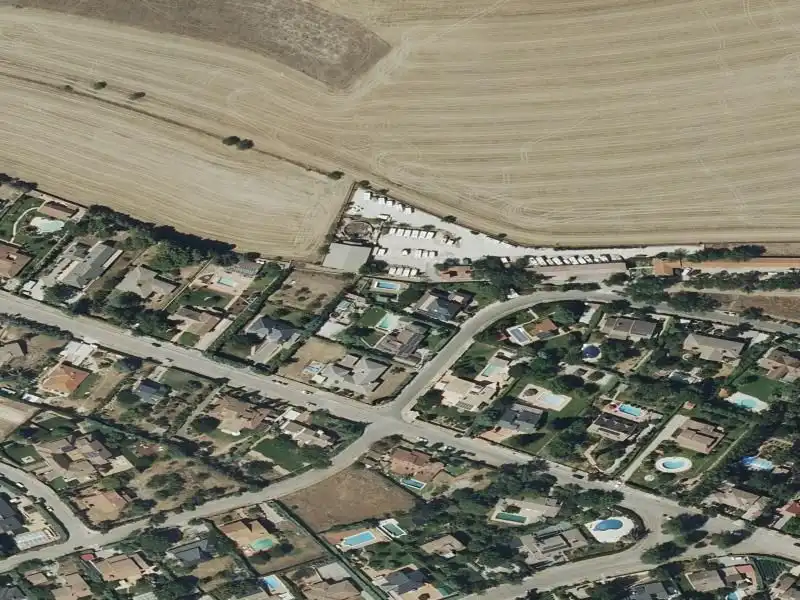 Casa o xalet en venda en Paracuellos de Jarama