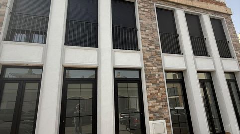 Foto 2 von Gebäude zum Verkauf in El Bajondillo, Torremolinos